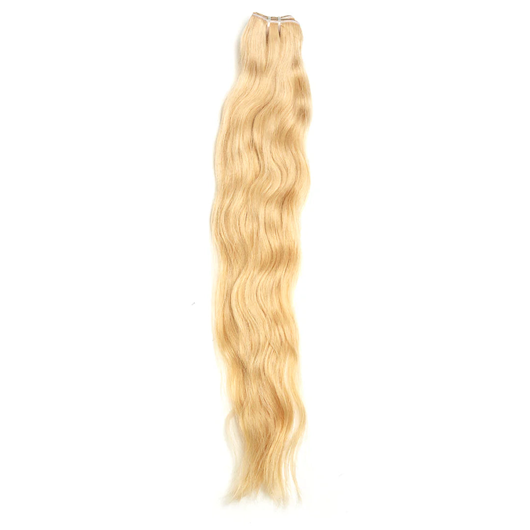 613 Raw INDONESIAN Wavy bundles